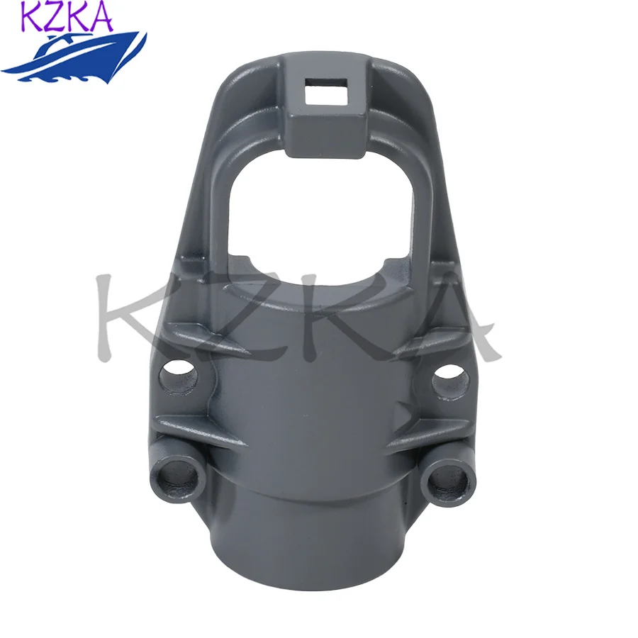 

Housing, Lower Mount Rubber 687-44552-02 For Yamaha Outboard Motor 2T 75HP 90HP 687-44552-02-00 687-44552 Boat Engine Parts