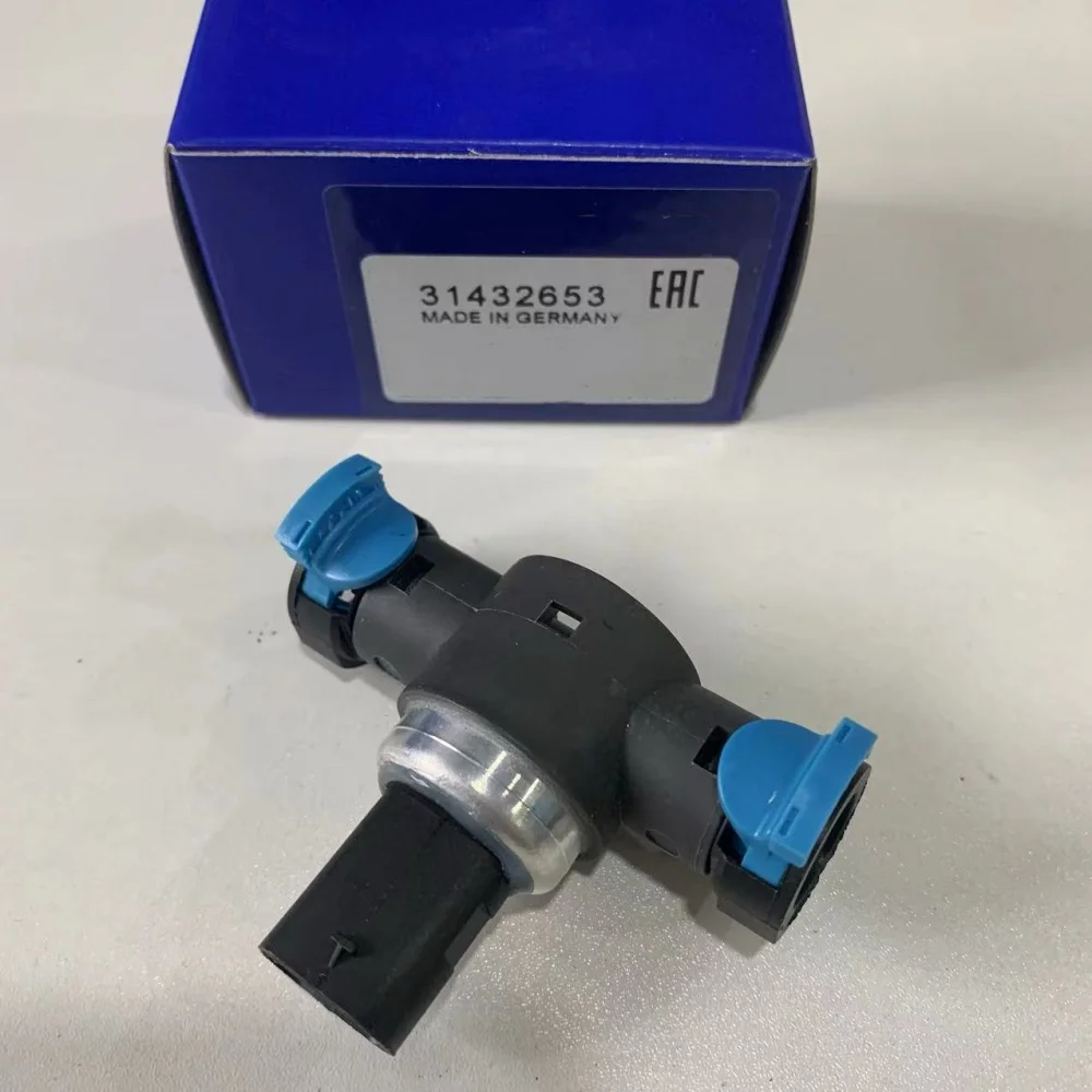 31432653   Новый датчик давления топлива ch для Volvo S60 XC60 XC70 S90 882089 - 32363464