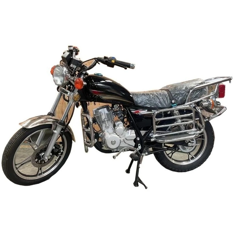 

Two-wheeled motorcycle, motorcycle