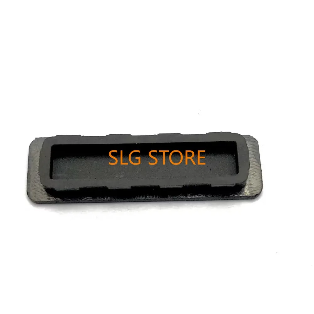New Bottom Rubber Unit For Nikon D7100 D7200 Camera Terminal Cover Cap Lid  Repair Part - Image 2