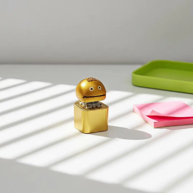 Funny Toilet Fidget Keychain Finger Button Clicker Sensory Stress Relief Toy Ideal for Birthday Party Goodie Bag Fillers