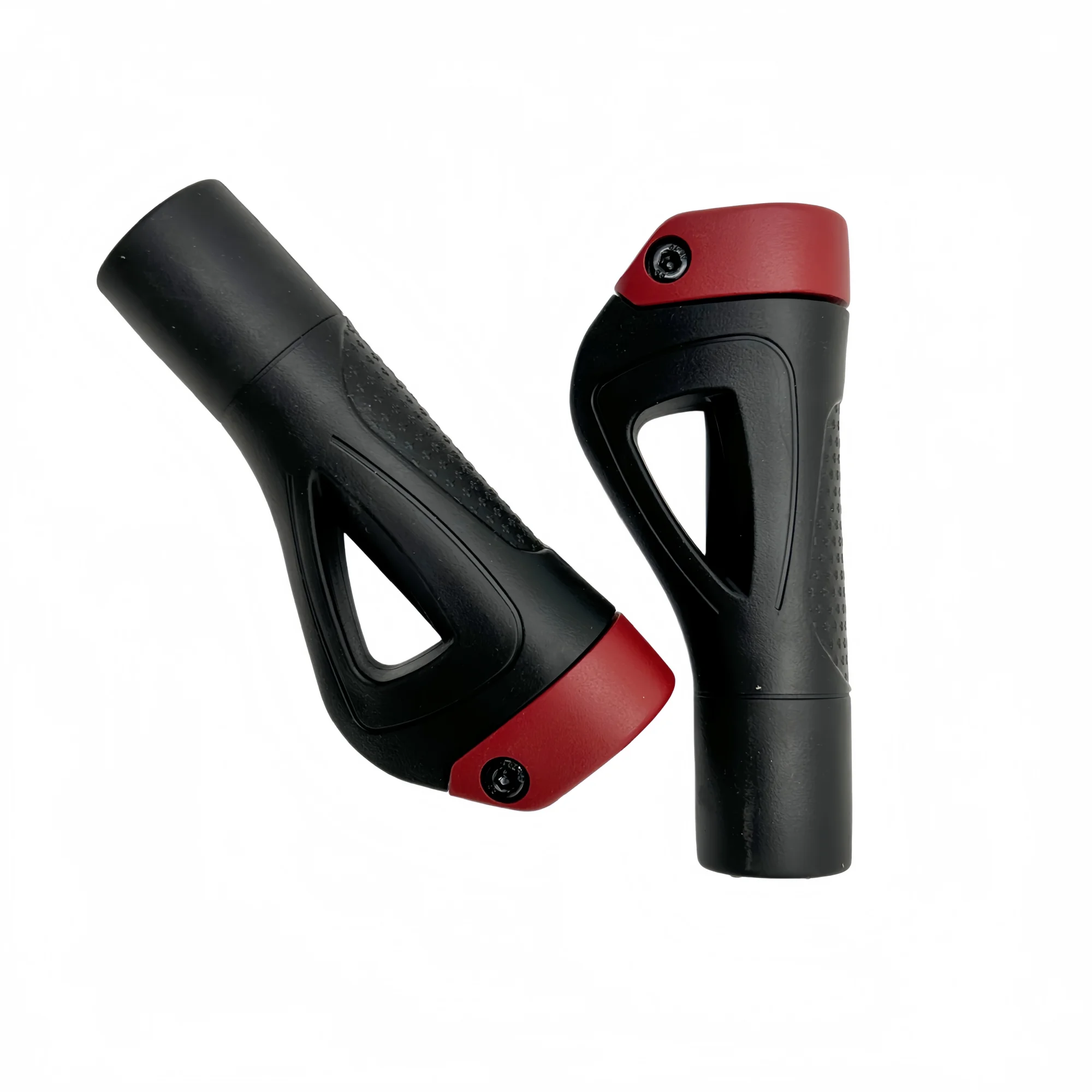 Original Handlebar Grips 1 Pair for Speedual Mini Plus Zero 8X 10X 11X Zero10X T10-ddm X8-ddm Electric Scooter  Handle Parts - view 5