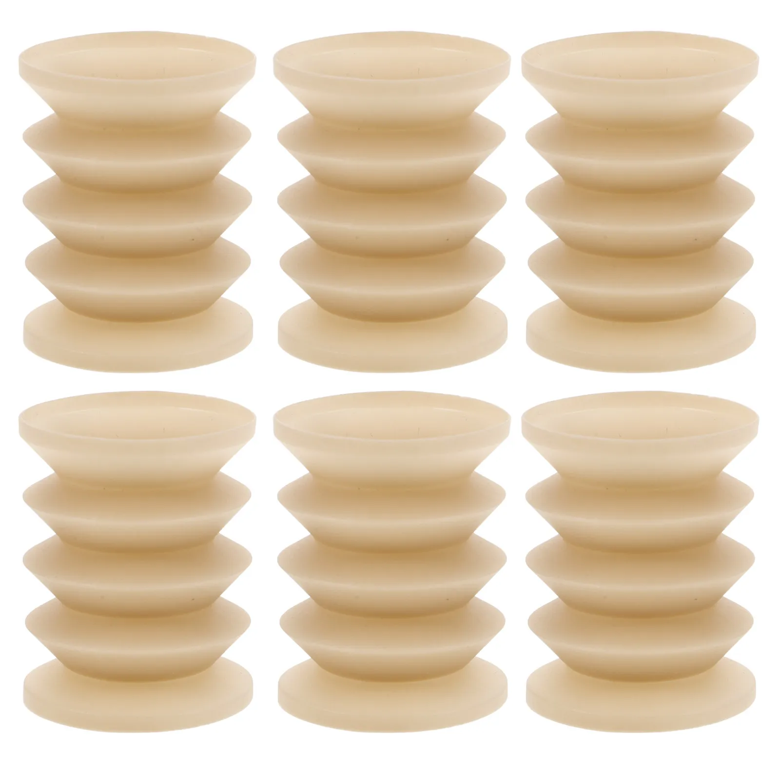 

6Pcs Party Bone Cracking Props Realistic Cracking Sound Prank Performance Festival Gimmick Party Performance Prop