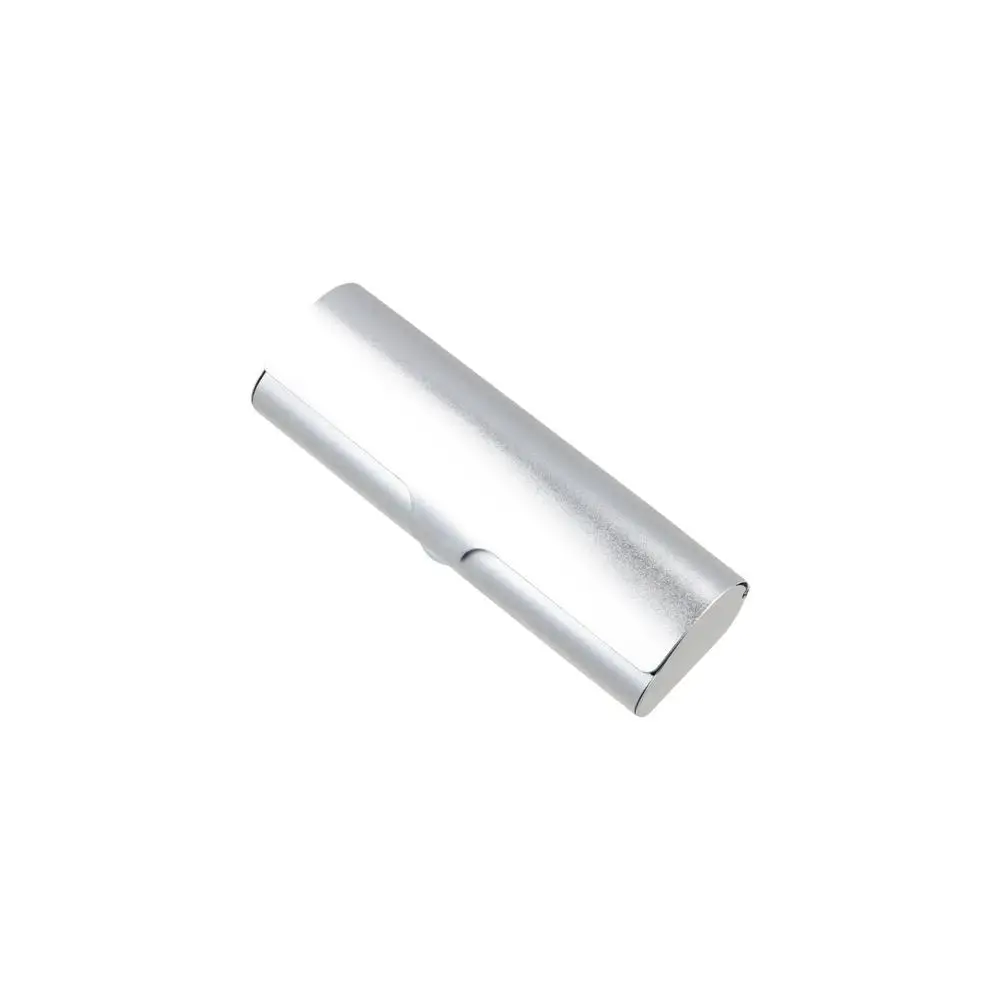 1 шт., 1 шт., жесткий держатель, металлический матовый футляр для очков, защитная коробка для очков, защитная коробка для очков