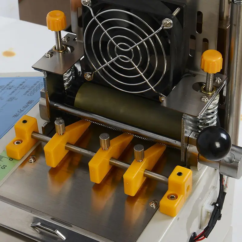 Automatic Nylon Mesh Sheathing Hot-Cutting Machine With Telescopic Woven Mesh And Hot-Melt Cutting