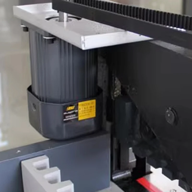 

4808HD Электрический быстрый резак для бумаги с программируемым управлением Прочный резак для бумаги для резки фотографий, булочек, документов и альбомов