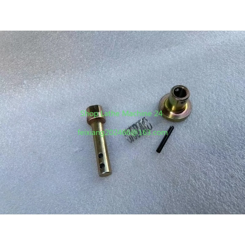

For Toyota forklift accessories Fork fixing pin 76555-20170-71 76552-30370-71