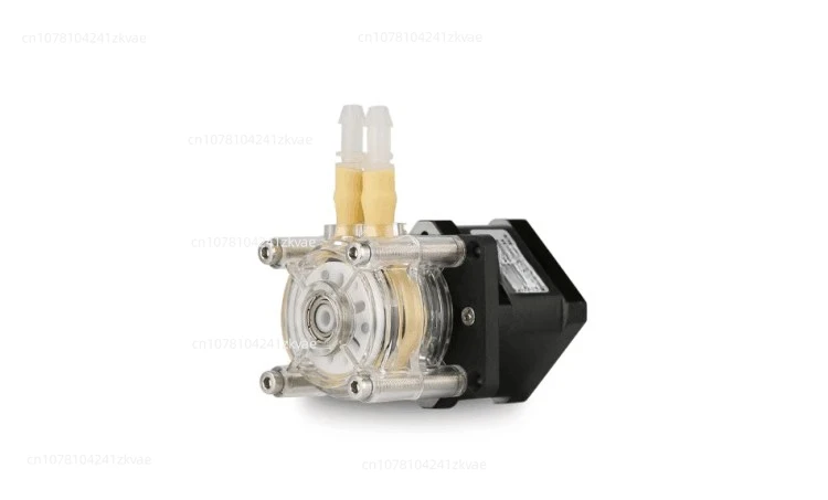 DC peristaltic  Quick installation Large flow anti-corrosion  Vacuum  Strong  Self-priming  Viscous  Suction pump