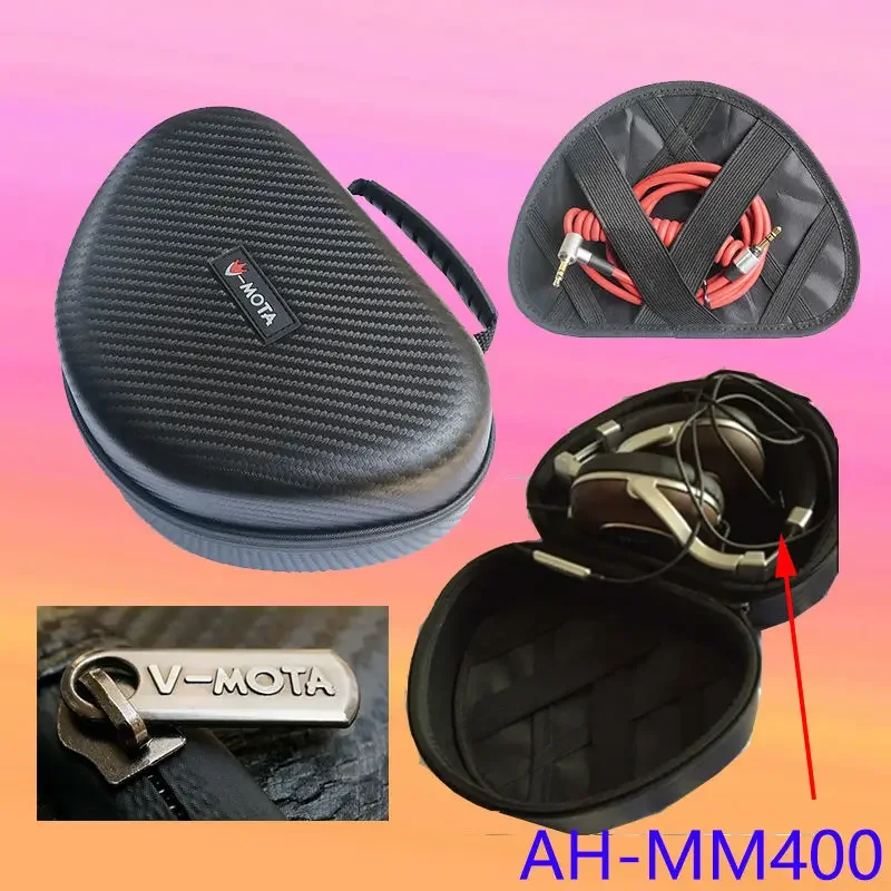 Vmota Headphone Box… - image