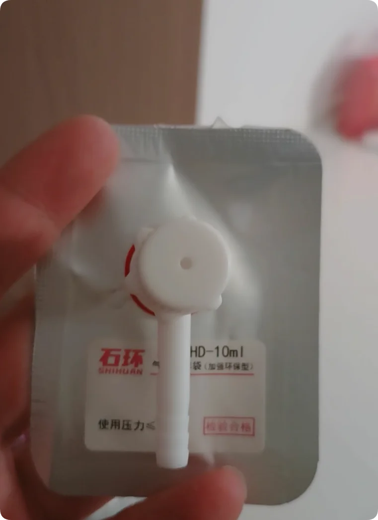 10 Pieces Stone Ring Sampling Bag Aluminum Foil Sampling Bag Gas Air Bag Sampling Bag Gas Collection Bag Collection Bag