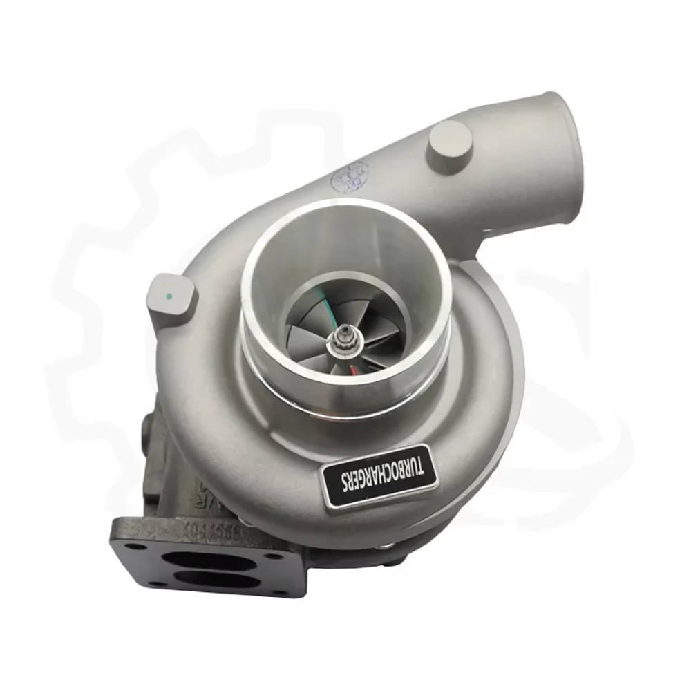 

HS Turbocharger 114400-4420 114400-4380 898192-3220 for Isuzu 6HK1 Engine