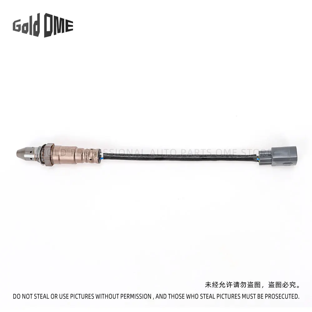 

OE:89467-0D050 Новый передний датчик кислорода для Toyota Vios 2013.11 1.3L 1.5L двигатель NSP150/NSP151 894670D050