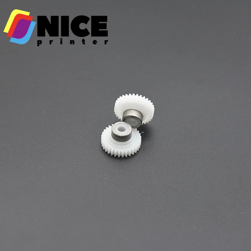 1Pcs NGERH0062QSZZ Clutch Gear for Sharp AR 2718 AR2616 AR2618 AR3820 3818 160 161 copier parts