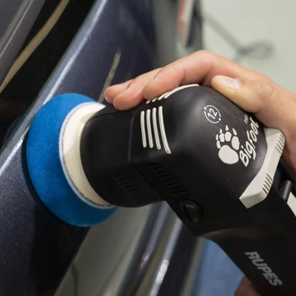 120/H6/US/STD Exzentpolierer