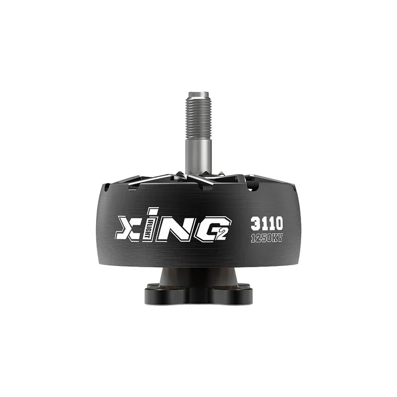 IFlight XING2 3110 1600KV 1250KV 6S 900KV 8S Brushless Motor With 5mm Titanium Alloy Shaft for RC FPV Cinelifter X8Pro Protek60