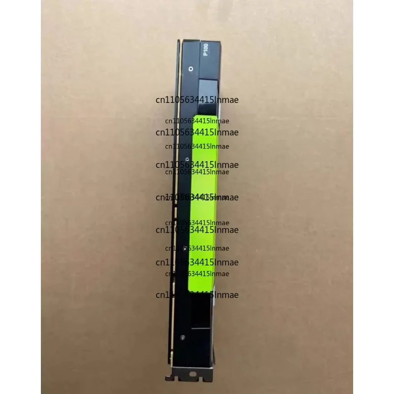 Graphics GDDR5 Supermicro PCI-E GPU Card Tesla P100 16GB P40 24GB 95NEW 3-year Quality Assurance - view 6