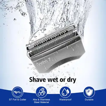 12 best sales Braun Series 7 aksesuarları - №3