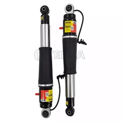 1 Pair Car Shock Absorber Air Suspension Rear Strut Auto Parts ADS for Cadillac Escalade Chevrolet Suburban Kota Tahoe GMC