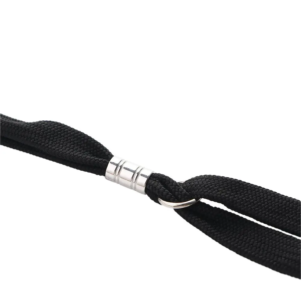 Nylon Noose Fixed For Grooming Table Clip Rope Harness Arm Bath Pet Loop Lock Dogs Accessories Pet Grooming Rope Restraint Rope