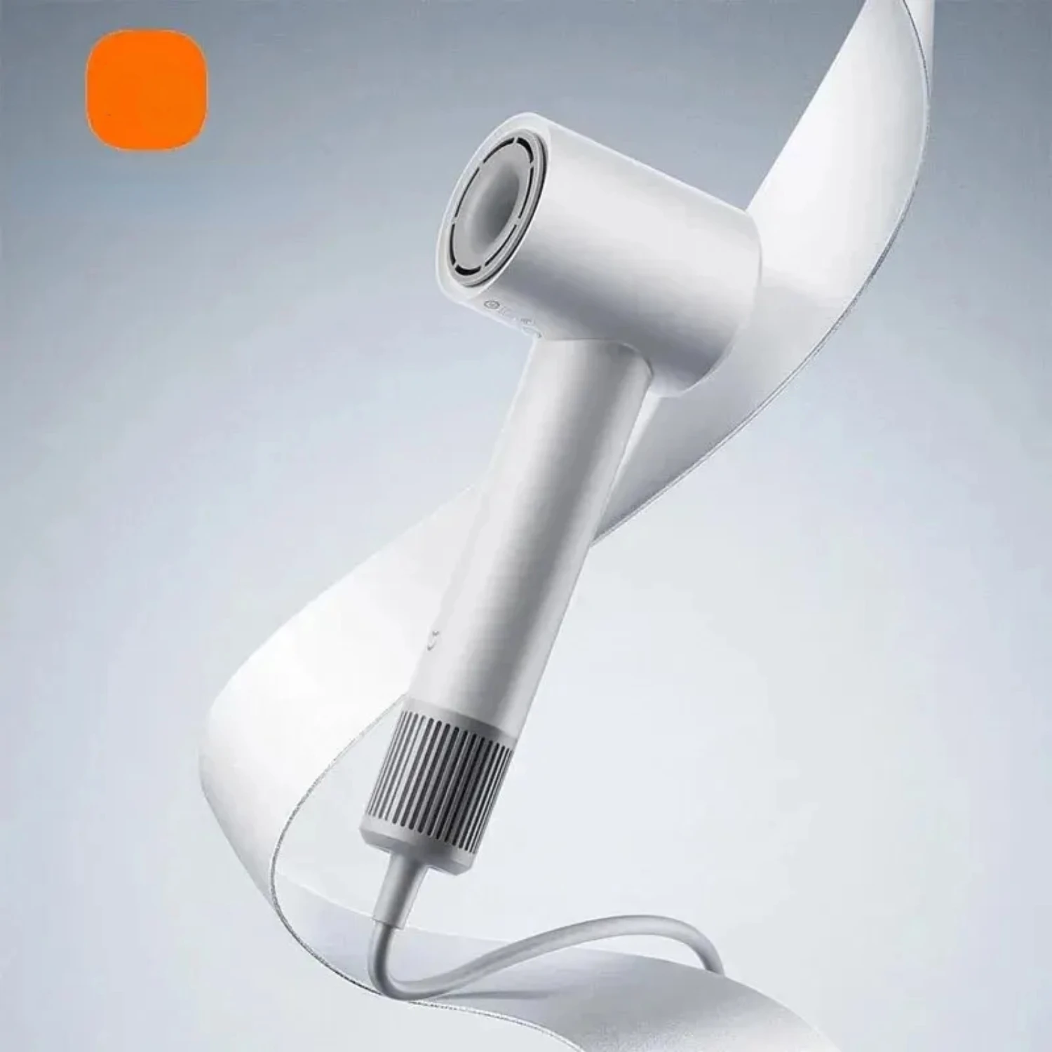 

High Speed Hair Dryer H501 SE 62m/s Wind Speed Negative Ion Hair Care 110 000 Rpm Professional Dry 220V CN Version