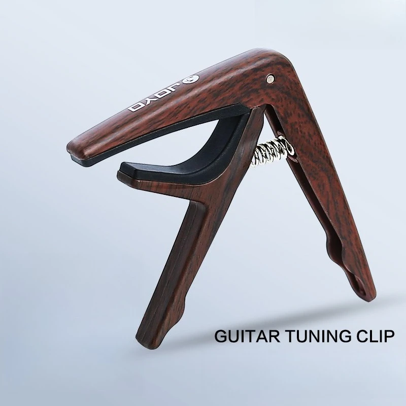 Advanced Professional Classical Universal Tuning Clip