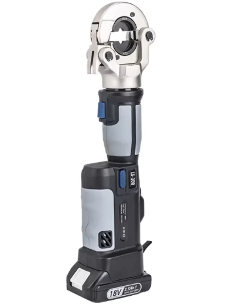 Straight Shank Rech… - image