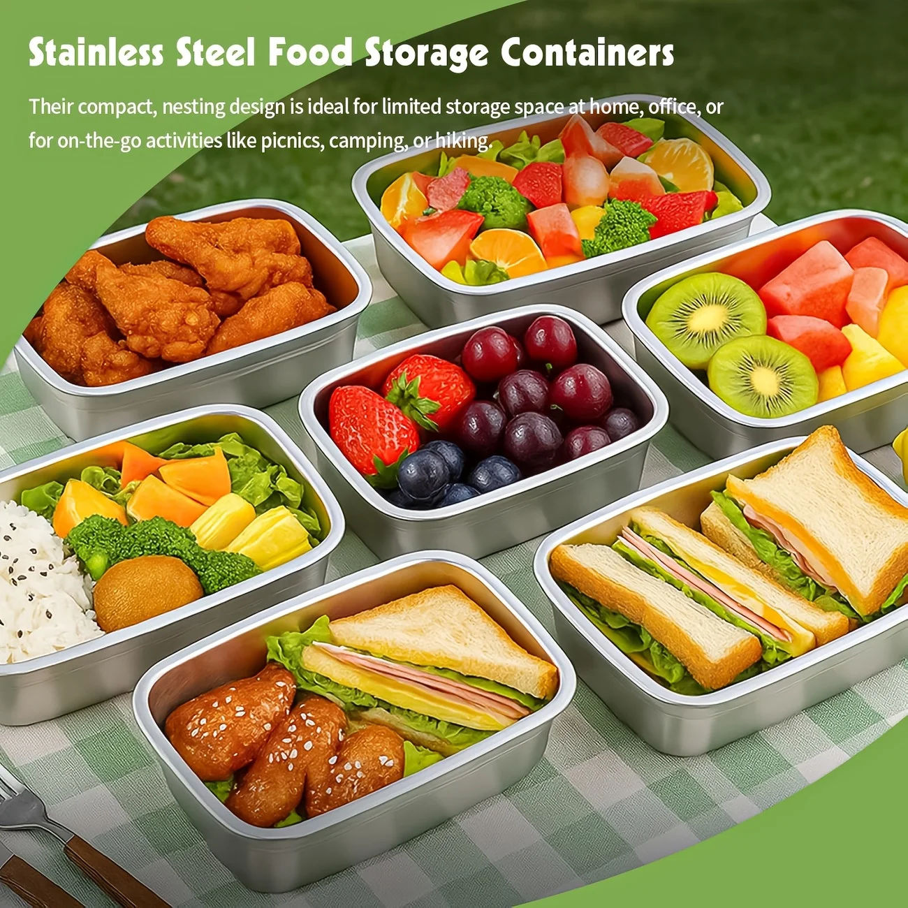 10 Wadah Penyimpanan Makanan d - Food Storage Freezer Containers ulasan dan harga