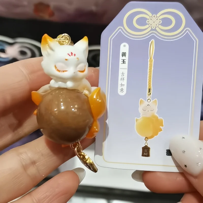 New Nine-Tailed Fox…