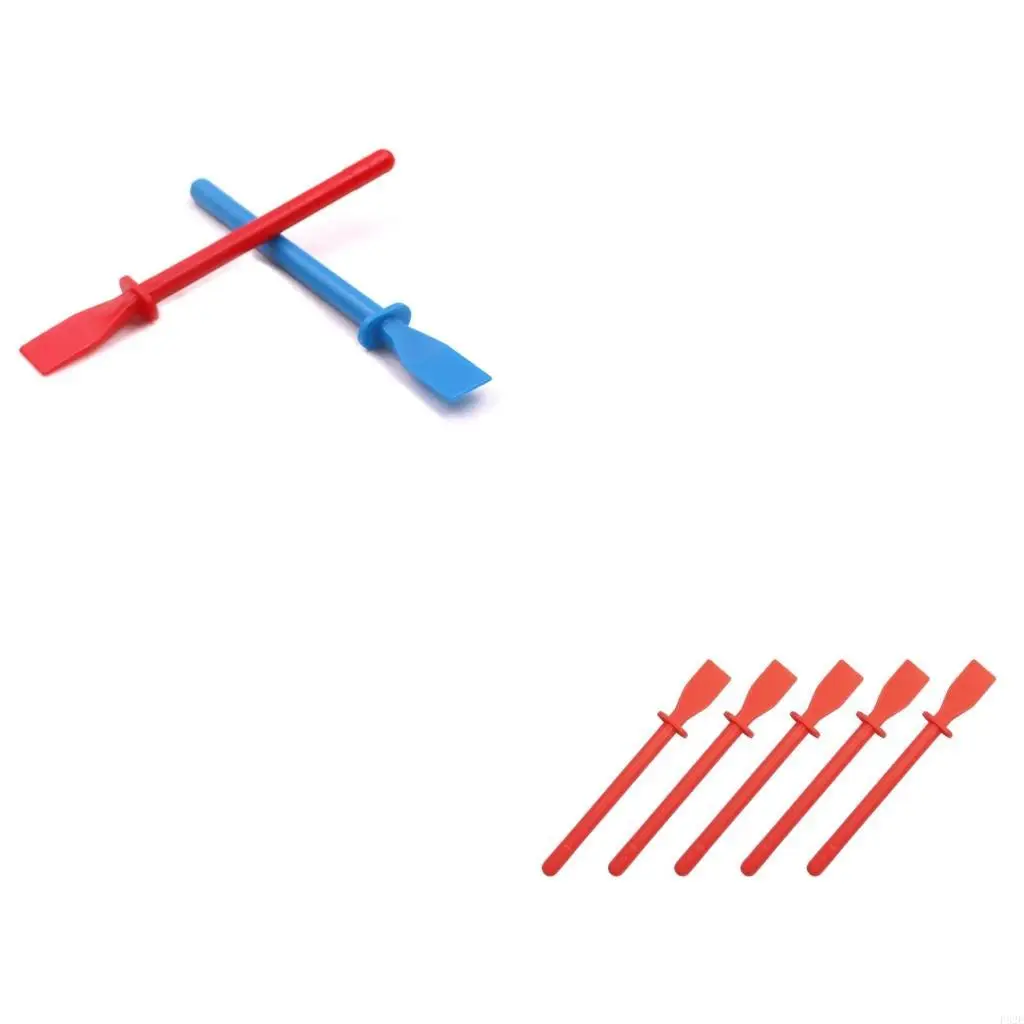 P82E PP Leather Craft Taint Tool Set