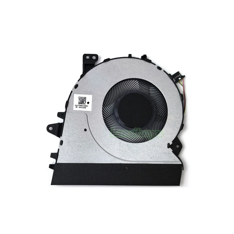 جديد مروحة تبريد وحدة المعالجة المركزية ل ASUS UX431 UX431F BX431 UX431FL UX431FLC UX431FA UM431DA U4500F S4500F S431 S431F UM431 برودة DC5V 4pin