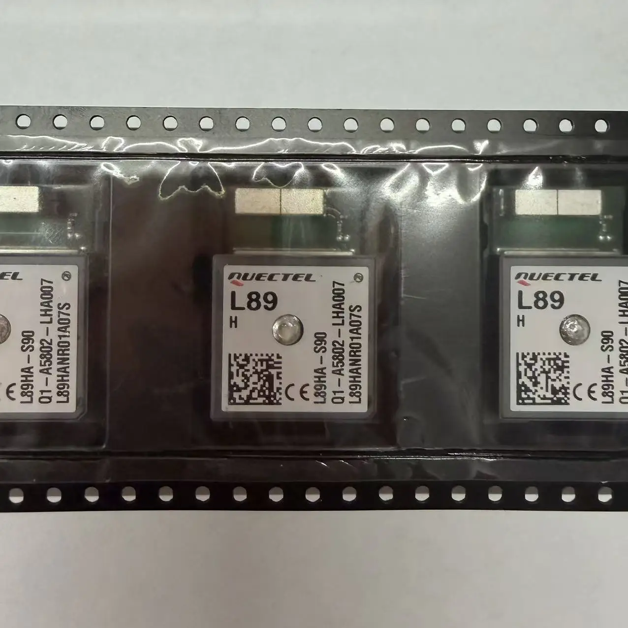 2PCS Quectel L89HA-…