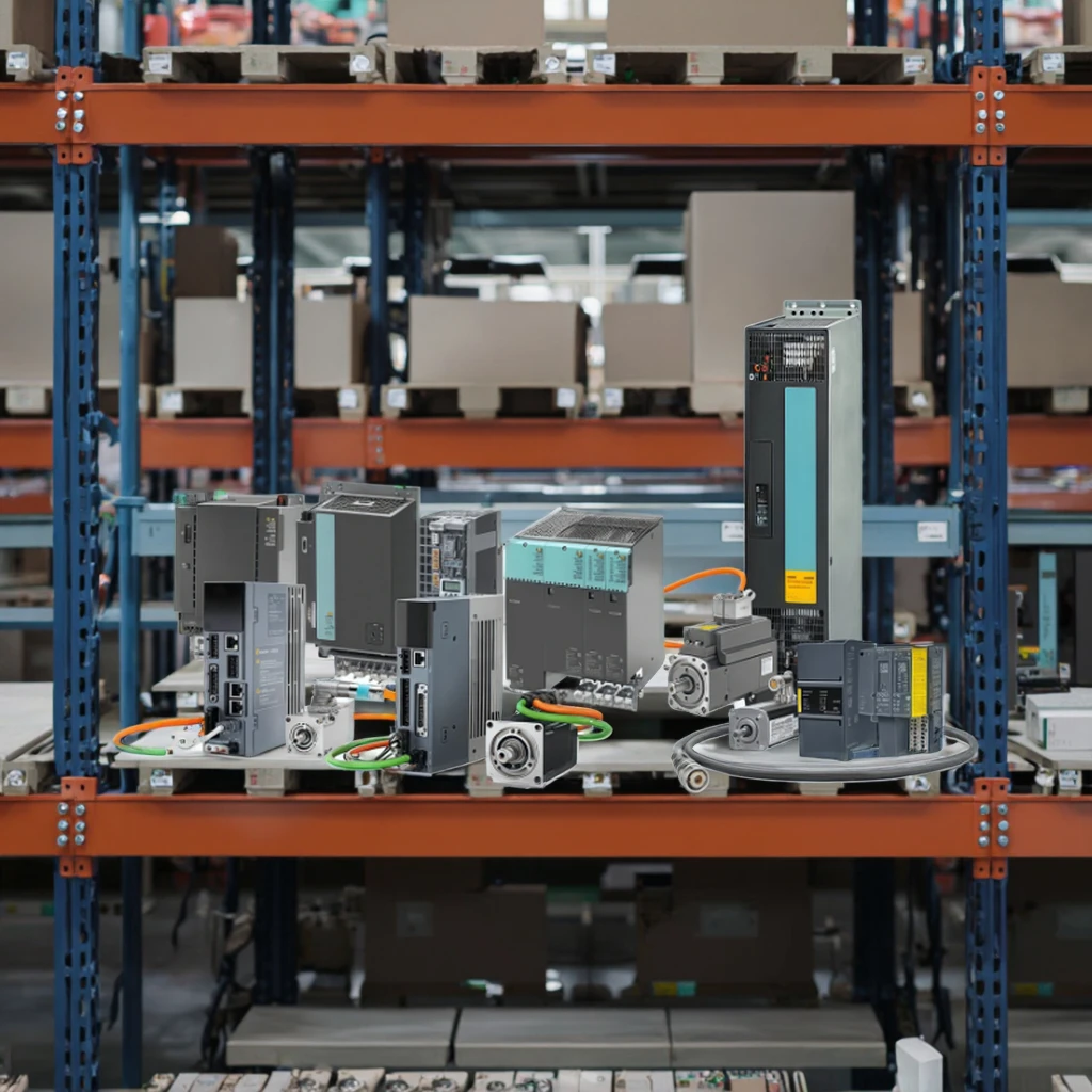 

Industrial Control Plc Control Module 6es7314-6cf01-0ab0