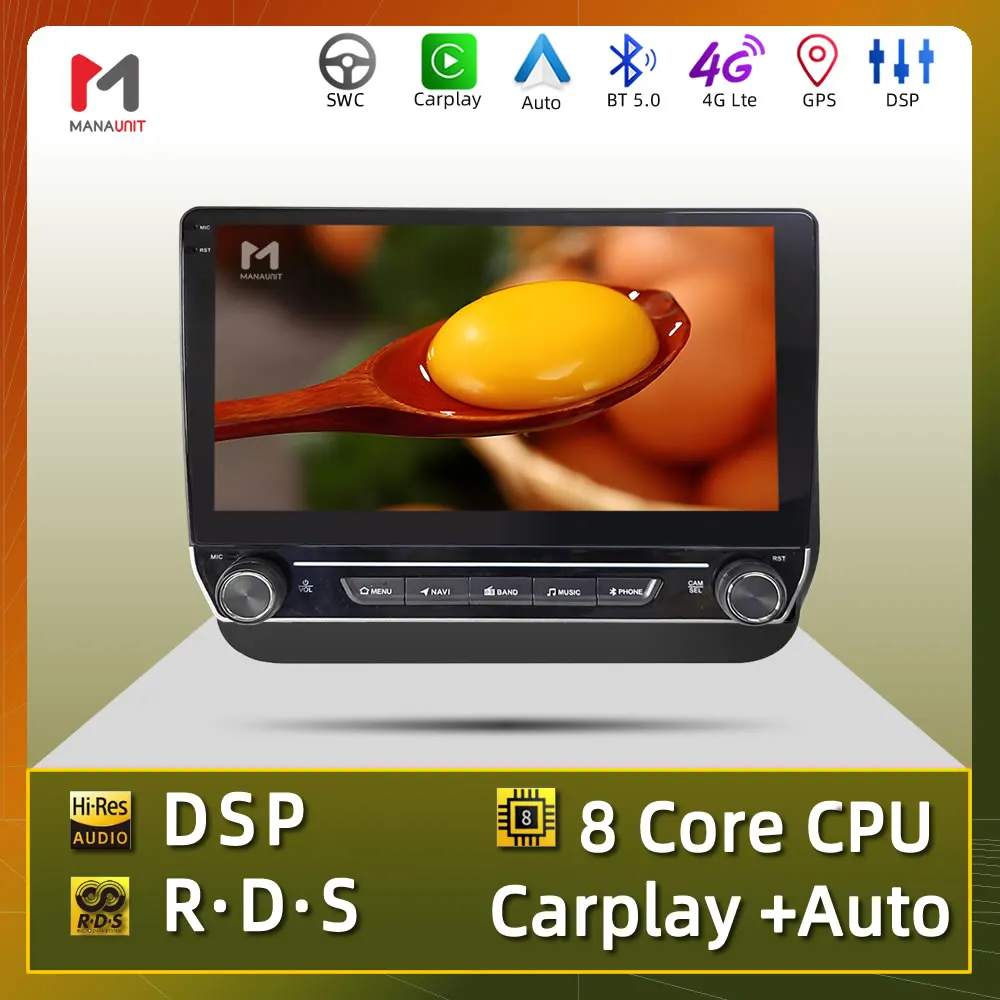 10Inch With Botton … - image