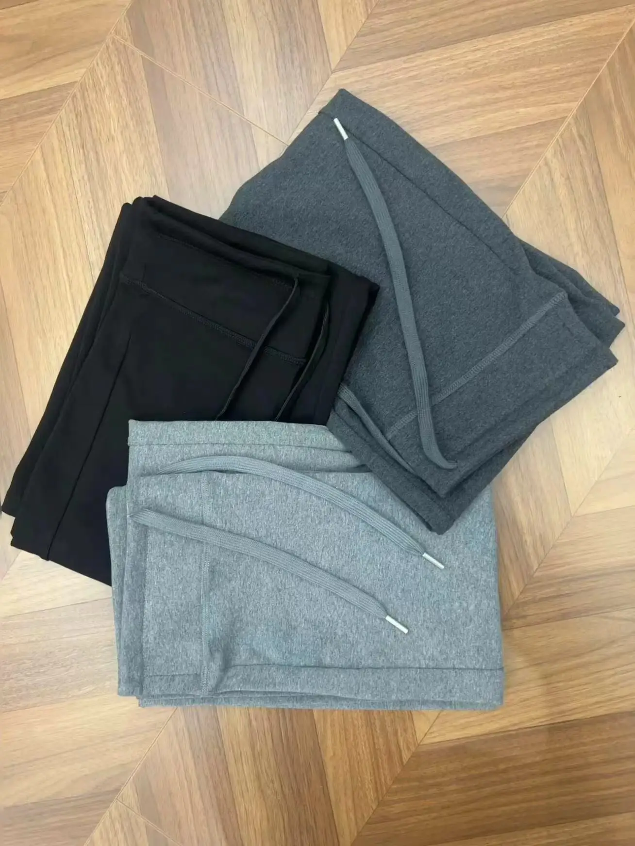 Ay Casual Yoga Pant… - image