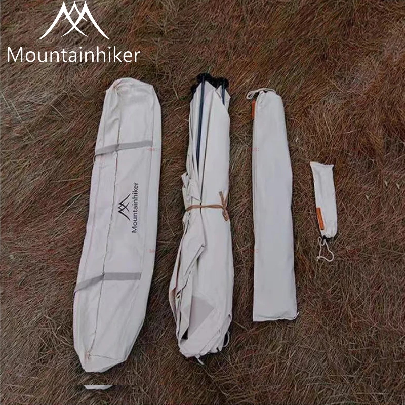 Mountainhike Outdoor Folding Camping Windscreen Sidewall Wind Break Wall Picnic Gas Stove Tent Shelter Hiking Screen Windshield