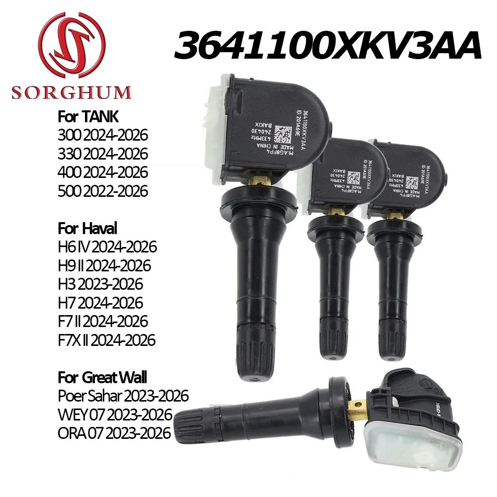 capteur-de-pression-des-pneus-tpms-3641100xkv3aa-pour-haval-h3-h6-h7-h9-f7-f8-tank-500-300-330-400-great-wall-ora-cat-2023-2024-2025-2026