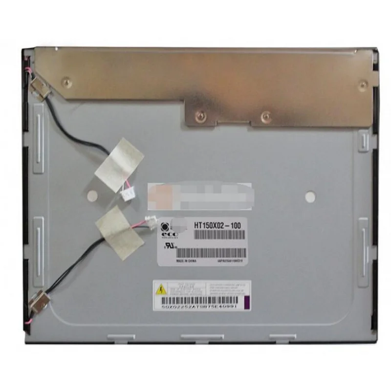 HT150X02-100 Original 15 inch LCD screen Display 15.0