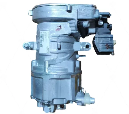 

OE0008308004 High Quality New Air Conditioner Compressors For Me rce des - Benz Models S500 S400 E300L