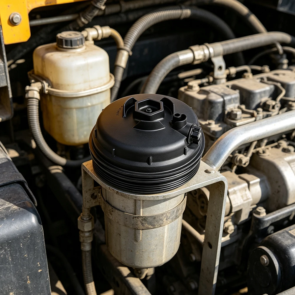 coperchio-del-corpo-del-filtro-carburante-68436815ab-per-dodge-ram-2500-3500-4500-2019-2024-con-motore-cummins-67l-sostituzione-diretta