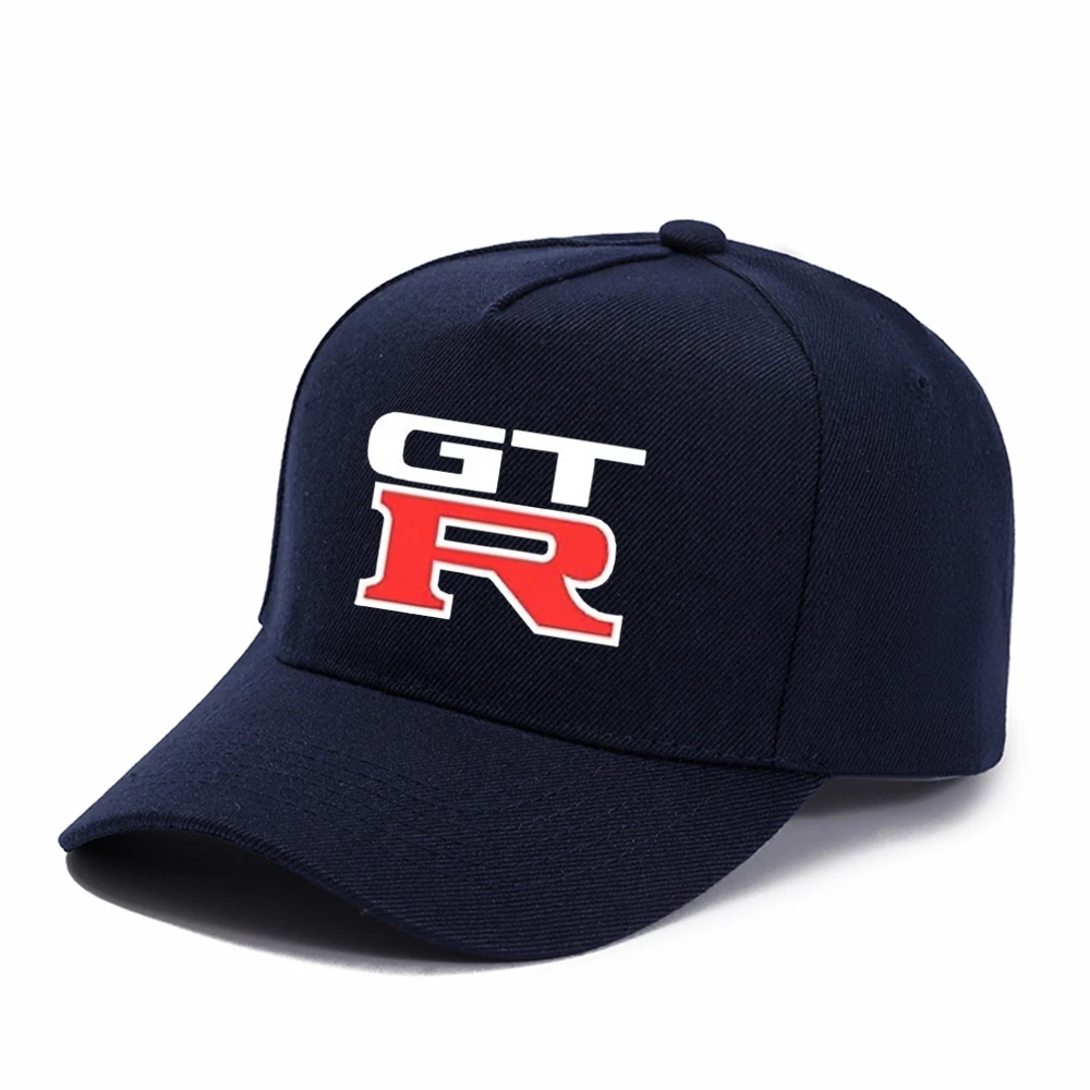 GTR JDM Car Baseball Cap Nissans Snapback Caps Casquette Hats Sunshade Fitted Nissanes Gorras Hip Hop Dad Hats For Men Women 032