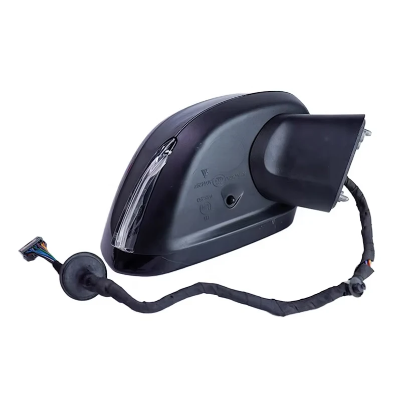 High Quality Right Rearview Mirror OE31402058 for  V90 2017-2024 Plastic Replacement Truck Mirror Original Product