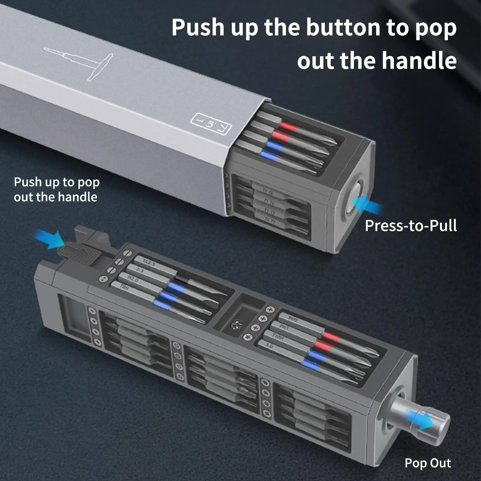 

Набор отверток 71-в-1, драйвер Reiapr, набор бытовых отверток для дома, промышленная электроника, механика, телефона, компьютера, часов