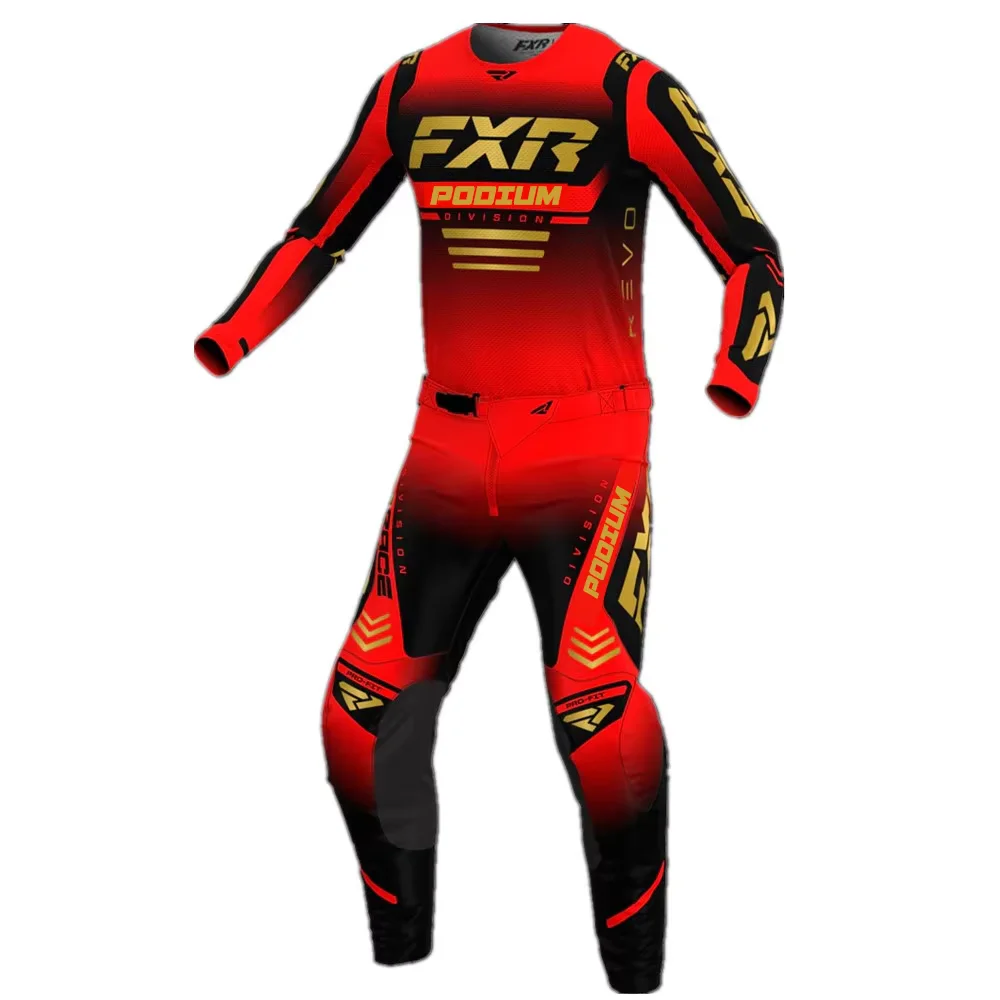 Thumbnail 4 - #15 Trending Motorcycle Suits Right Now