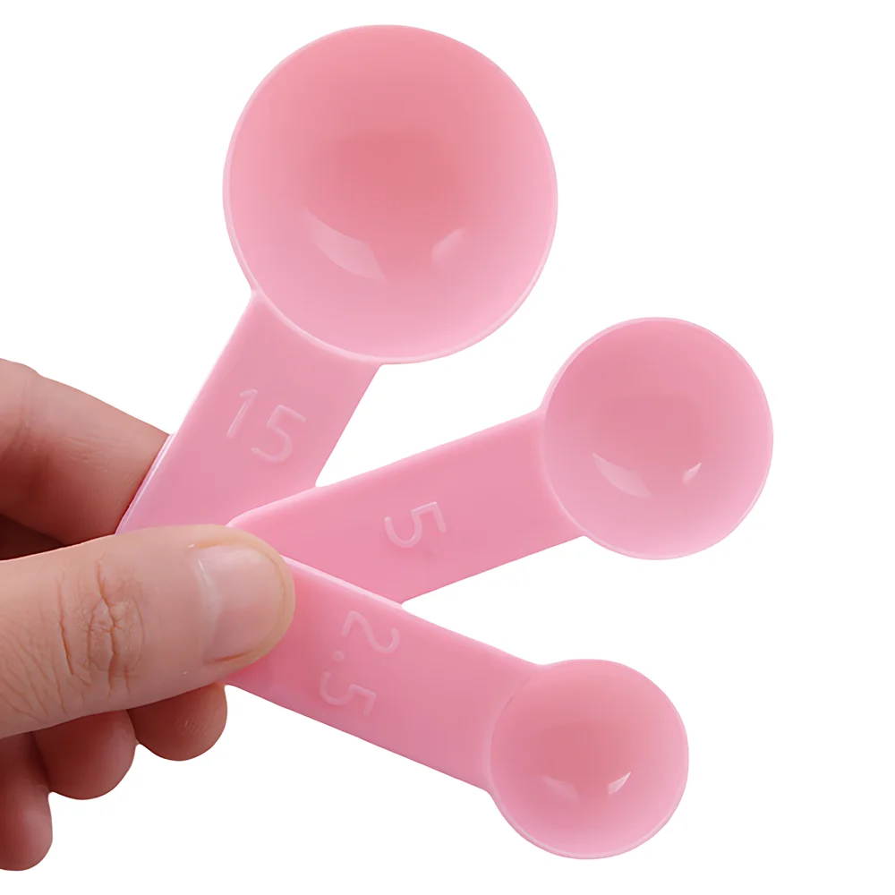 مجموعة أوعية قناع وردي مكونة من 9 قطع، قناع الوجه، مجموعة كاملة من أدوات التجميل، فرشاة القناع، زجاجات أدوات العناية بالبشرة