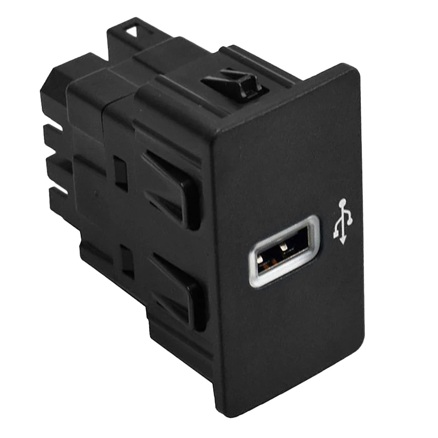 

for Ford 3 Single Port CARPLAY USB Interface Module