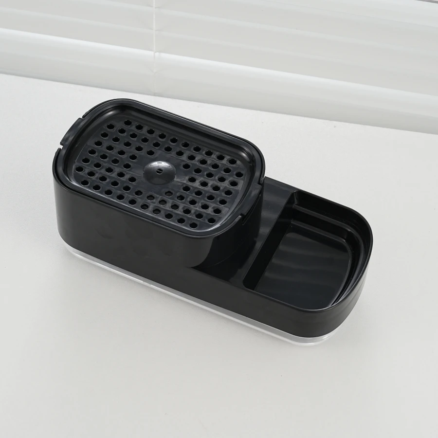 Thumbnail 4 - #5 New Countertop Soap Dispensers Arrivals