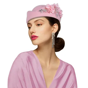 10ベストセールスエアホステスハット-9