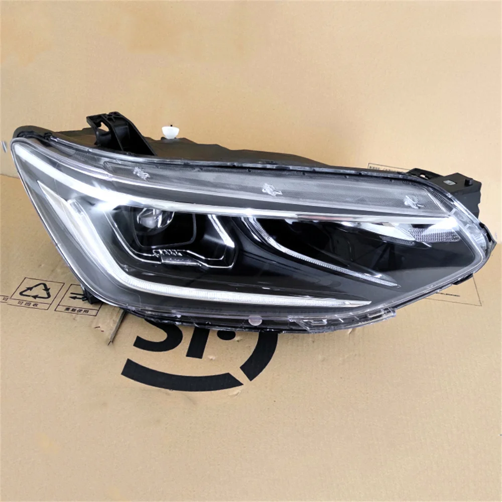 LED Headlight Assembly for Chevrolet Malibu XL TRAX LOVA Blazer Trailblazer Orlando Cruze Car Accessories