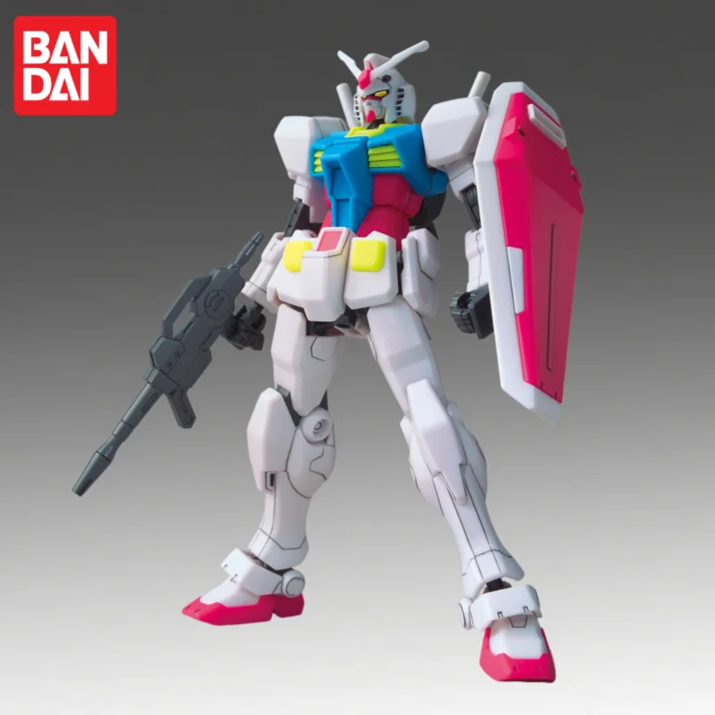 

В наличии оригинальная модель Bandai Hgbc 1/144 Gundam Gbn-base, фигурка Gundam, новая, в коробке, игрушки с персонажами аниме