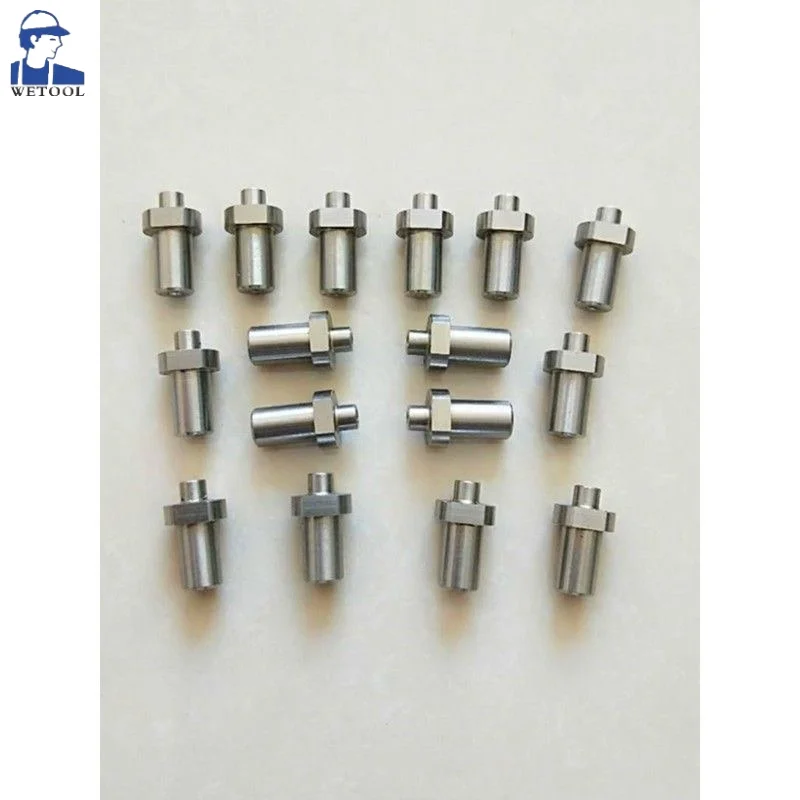 PU P2 Circular Nozzle Pouring Nozzles for PU P2 Polyurethane Foam Spray Gun
